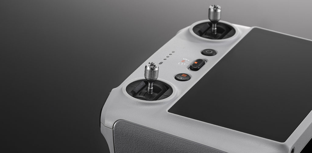 dji RC