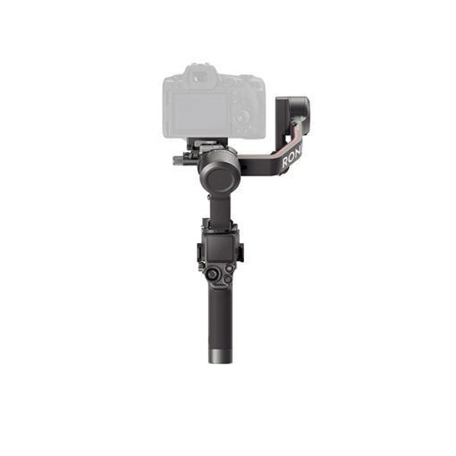 dji rs 3