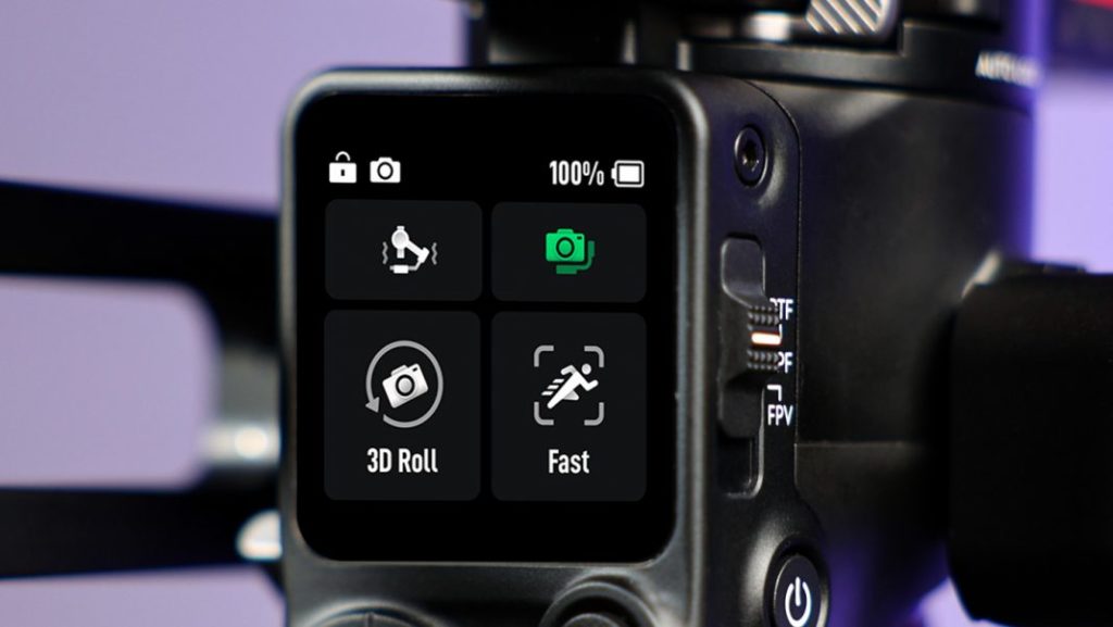 dji rs 3 pro