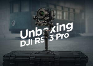 DJI-RS-3-Pro-unboxing