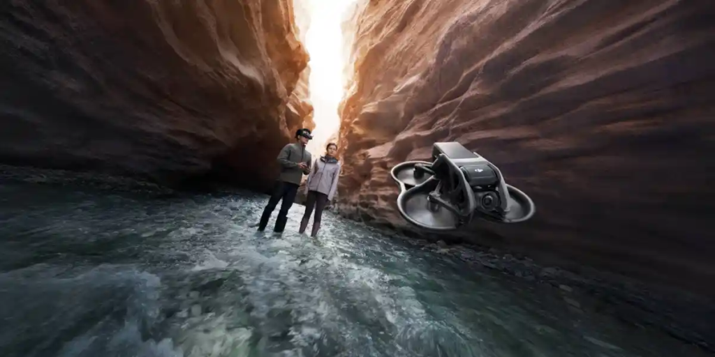dji avata