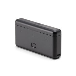 Osmo Action 3 Multifunctional Battery Case