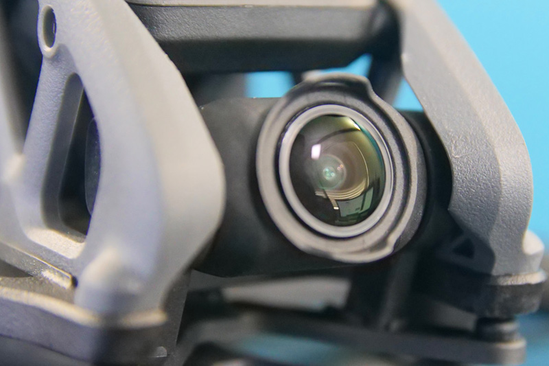 dji avata fotocamera