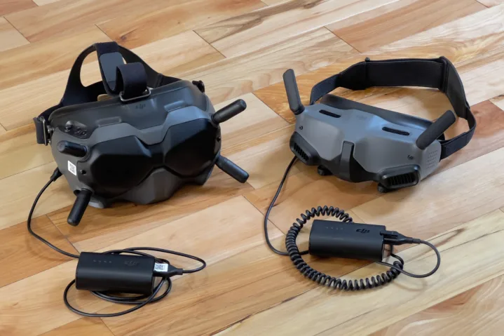 dji goggles v2 e goggles 2