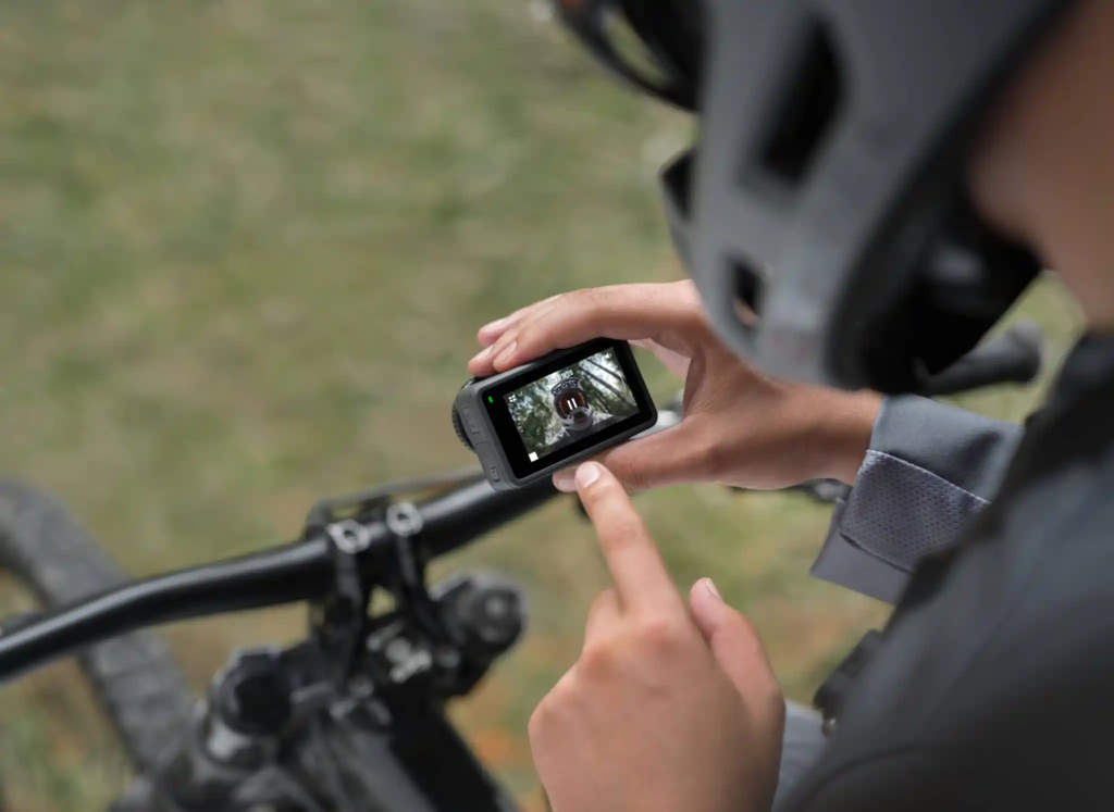 osmo action 3
