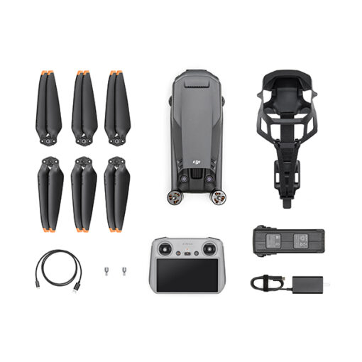 DJI Mavic 3 Classic-RCCombo-1