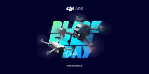 Black Friday DJI 2022