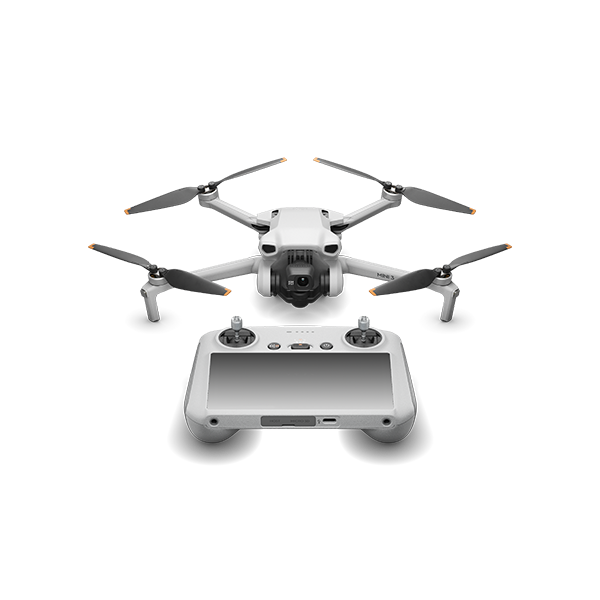 dji mini 3 rc