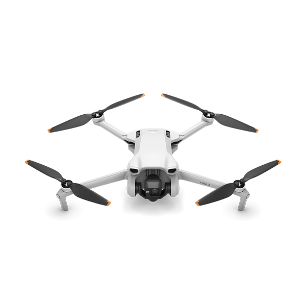 DJI Mini 3