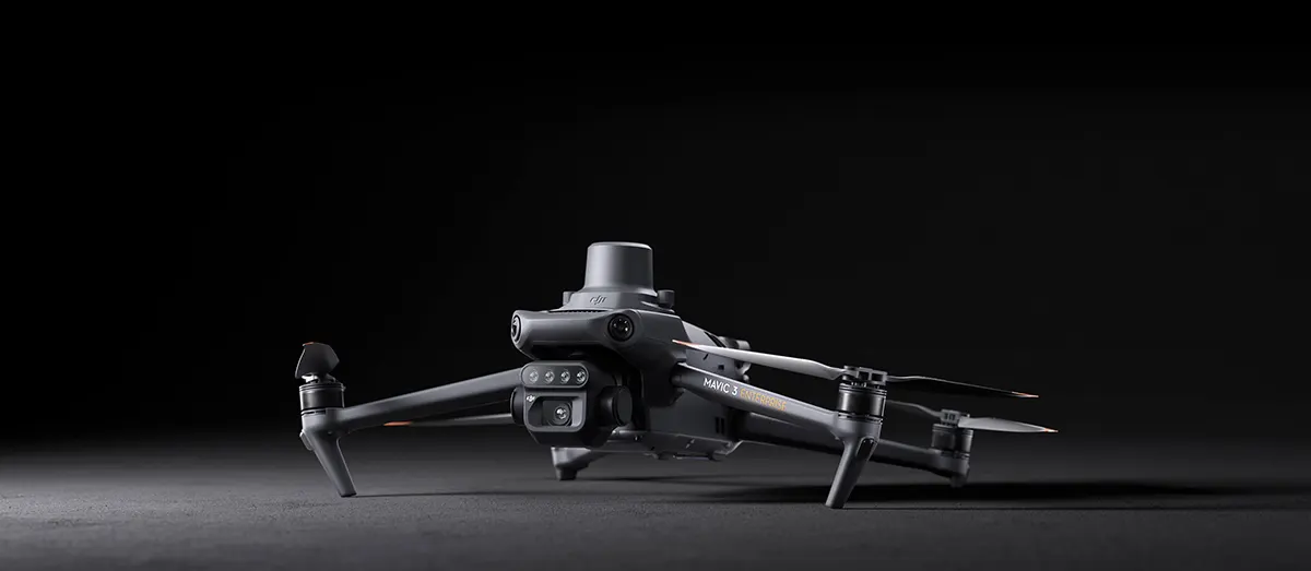 dji mavic 3m