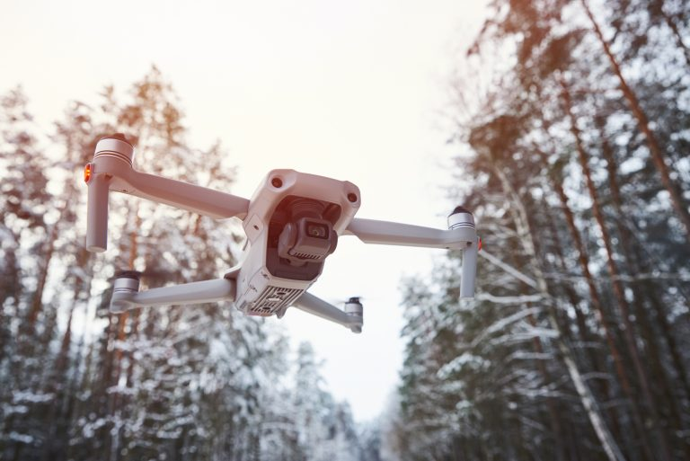 drone dji