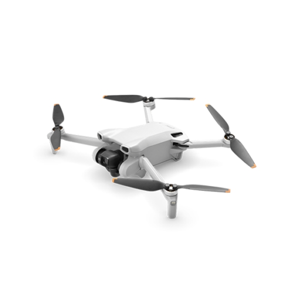 DJI Mini 3 Fly More Combo (DJI RC) - DJI Store Italia