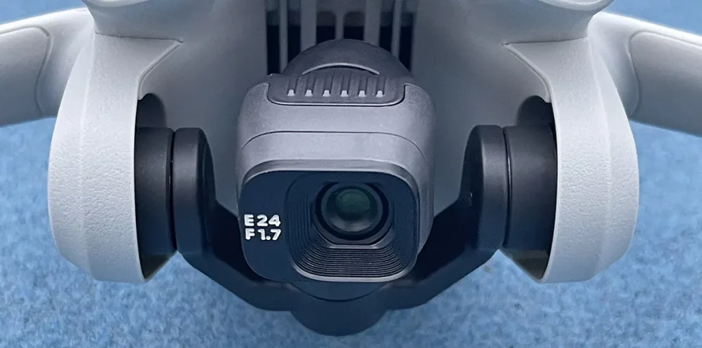 dji mini 3