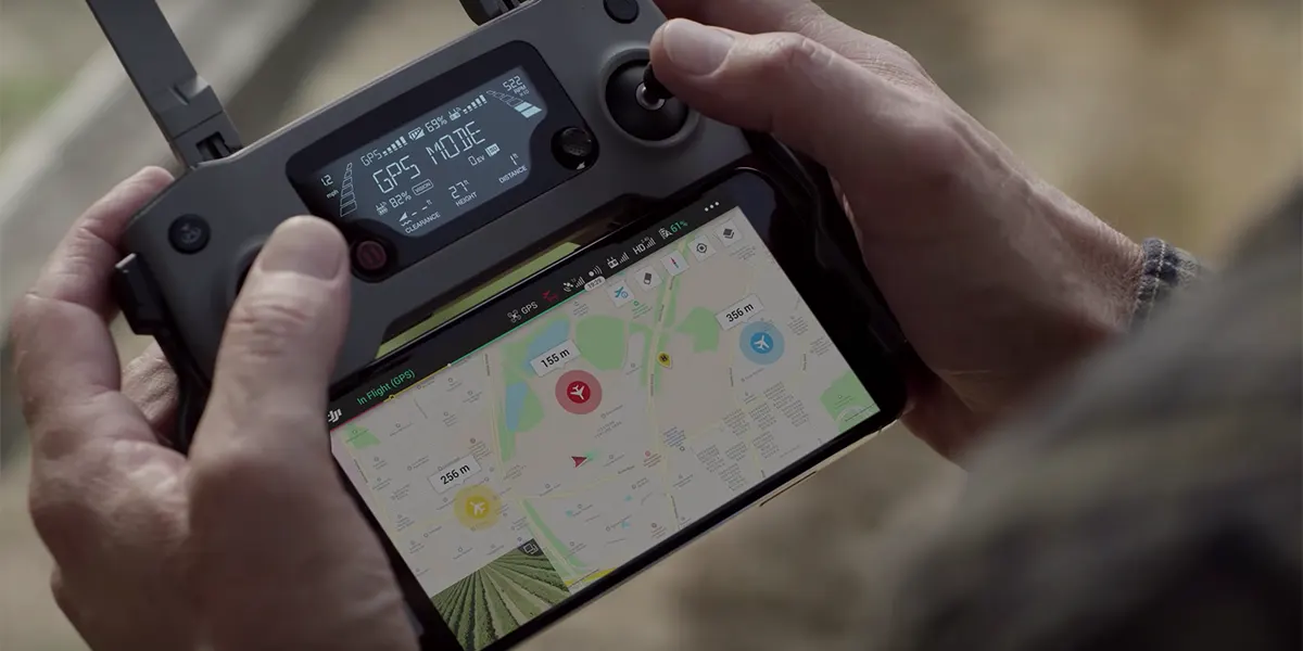 dji-app