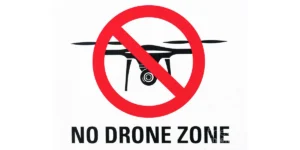 no-drone-zone