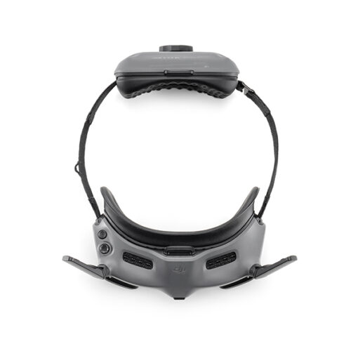 dji goggles integra