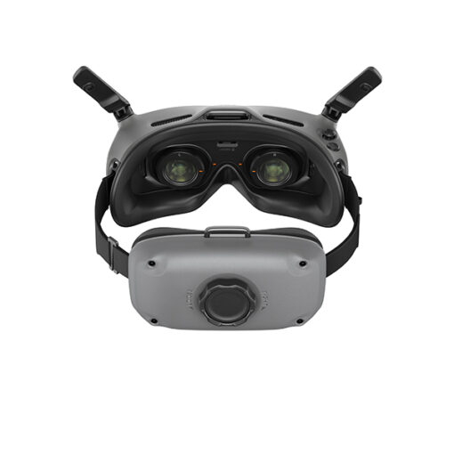 dji goggles integra