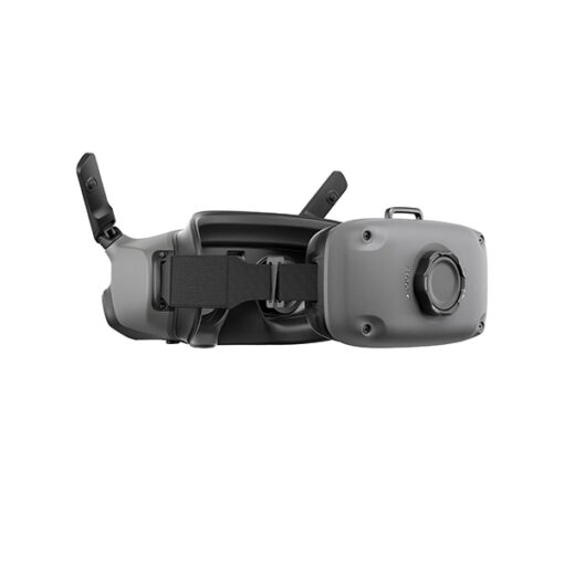 dji goggles integra