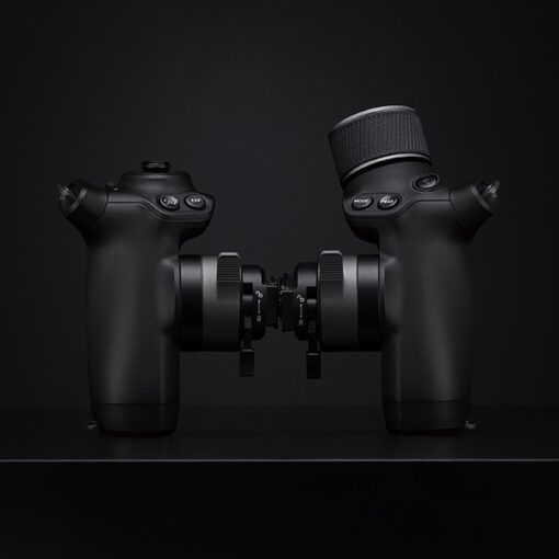 DJI Ronin 4D Hand Grips Combo