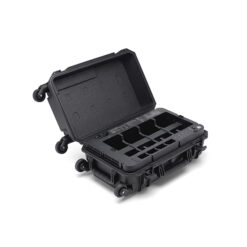 Stazione di ricarica per batterie intelligenti BS65