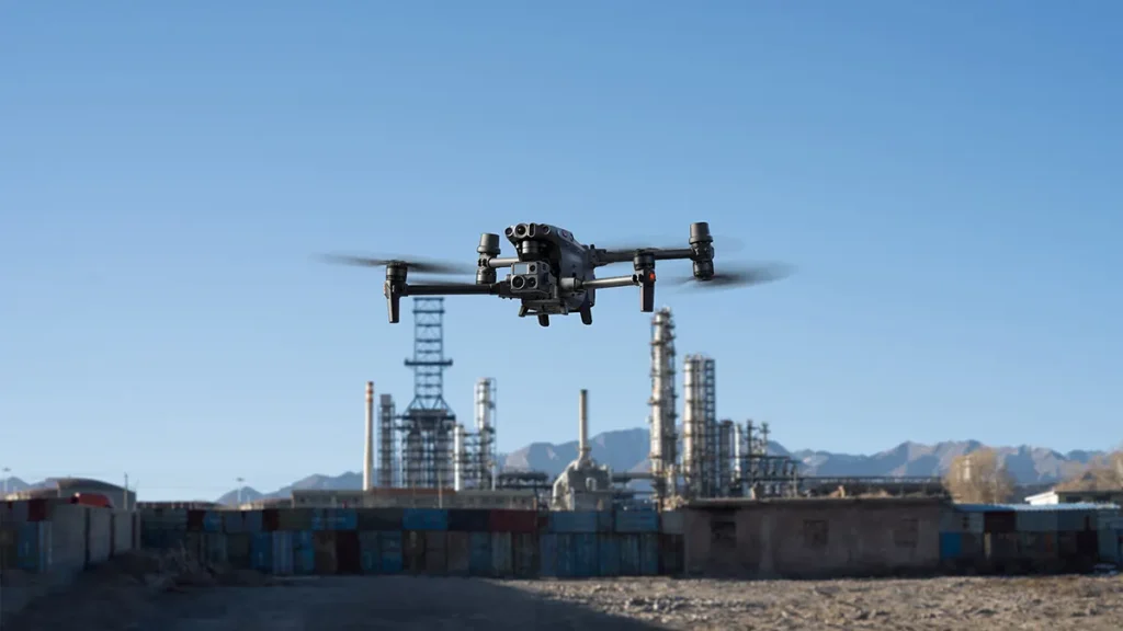dji matrice 30