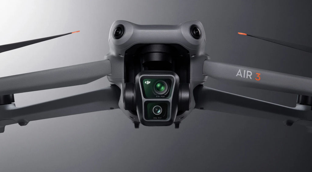 dji air 3