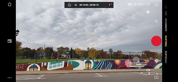 osmo pocket 3 app review