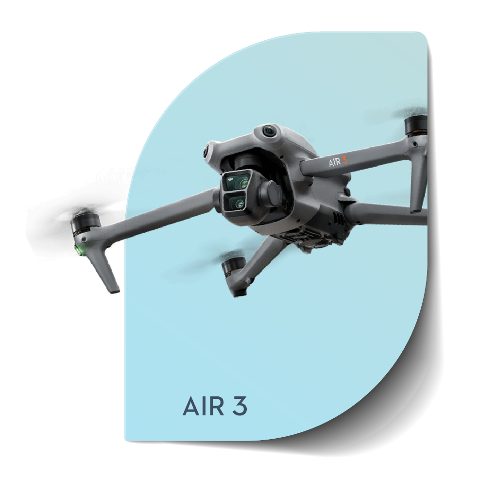 DJI Air 3
