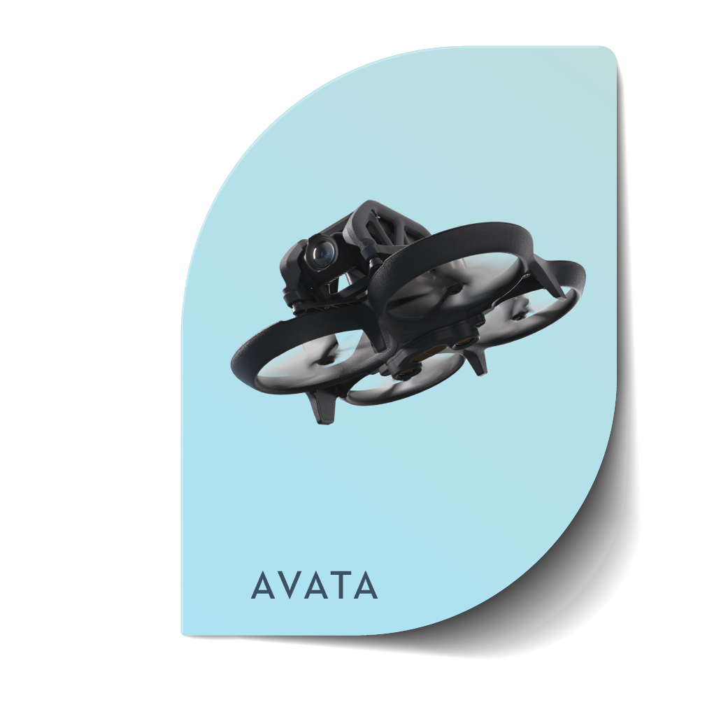 DJI Avata