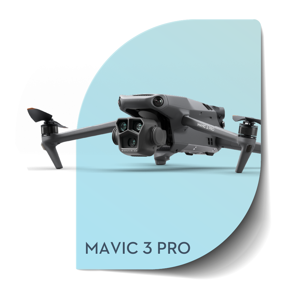 DJI Mavic 3 Pro