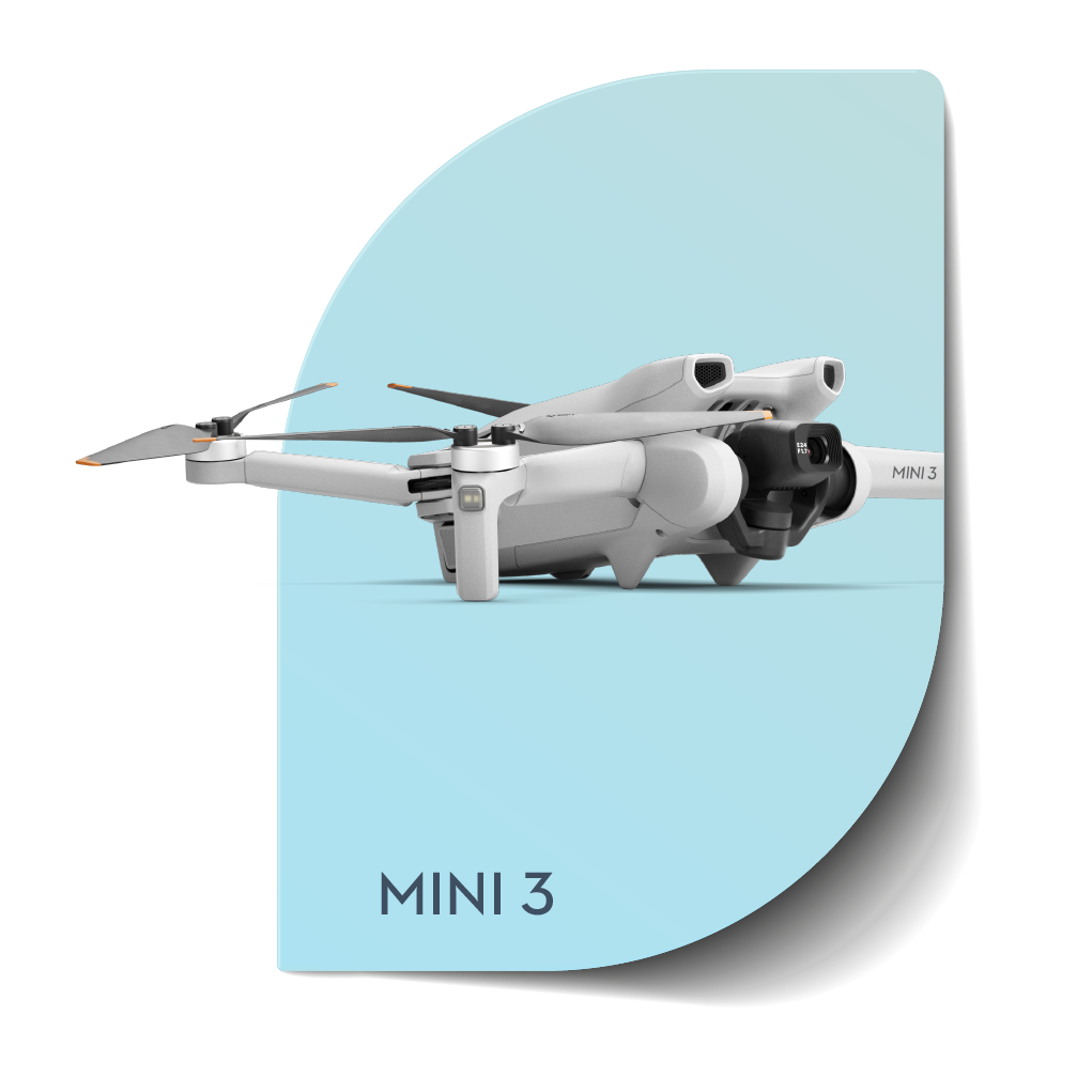 DJI Mini 3