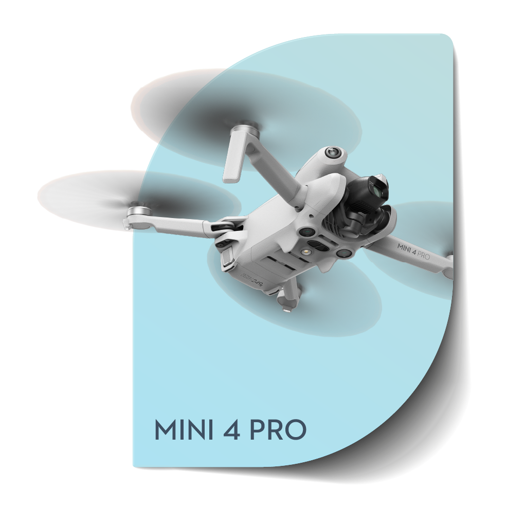 DJI Mini 4 Pro