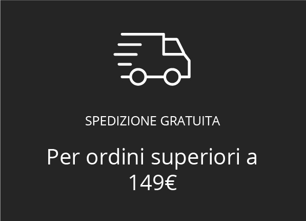 Spedizione gratuita DJI