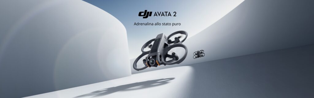 DJI Avata 2