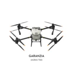 GARANZIA AGRAS T50