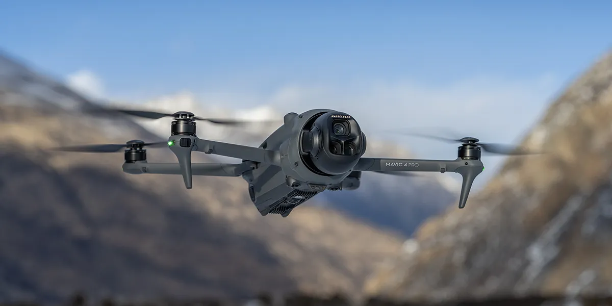 gimbal