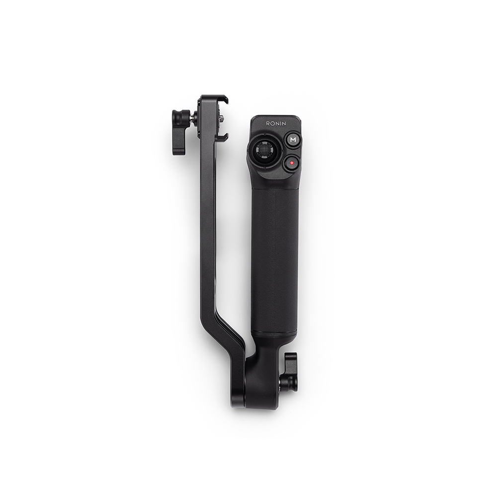 DJI Electronic Control Handheld Adapter Handle-1