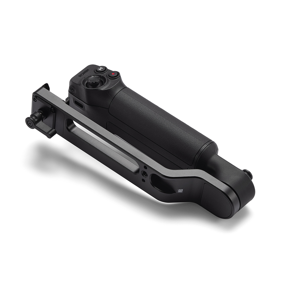 DJI Electronic Control Handheld Adapter Handle-2