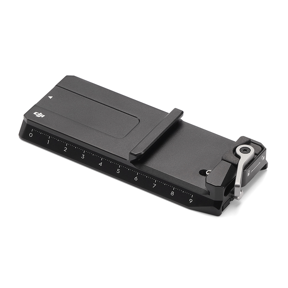 DJI RS 5 lower quick-release board-2