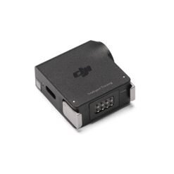 DJI RS Enhances the Intelligent Tracking Module-2