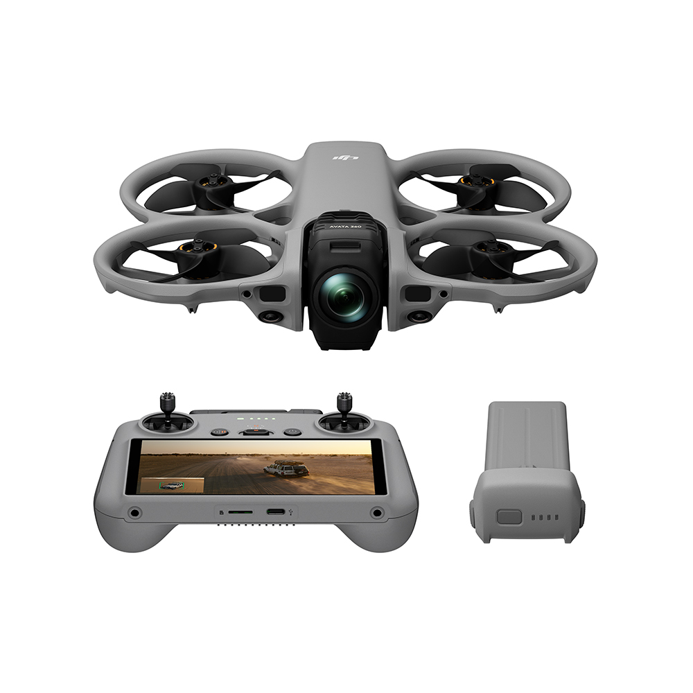 DJI Avata 360 (DJI RC 2) -1